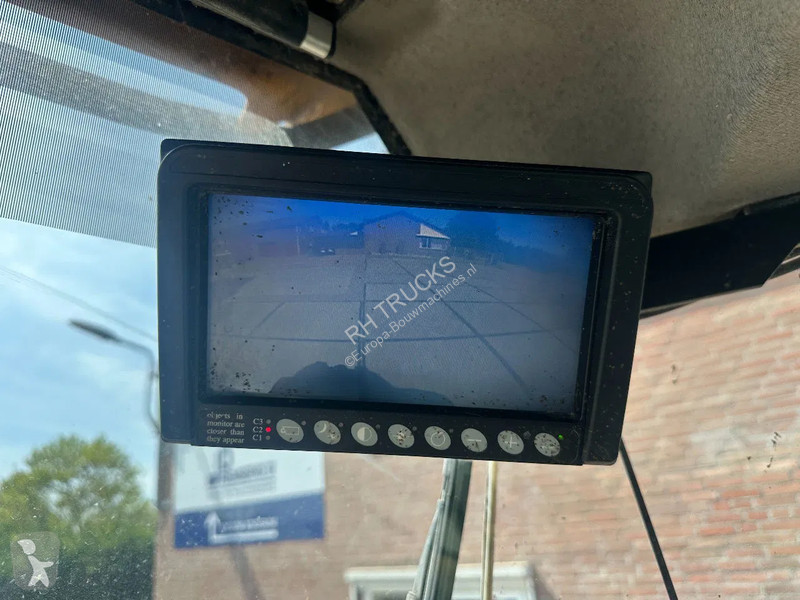Shovel Volvo L60H , CE, 31359 HOURS, AUXILIARY...
