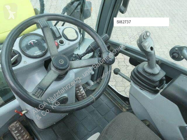 Læssemaskine Kramer 341-02 (280), Schaufel,...