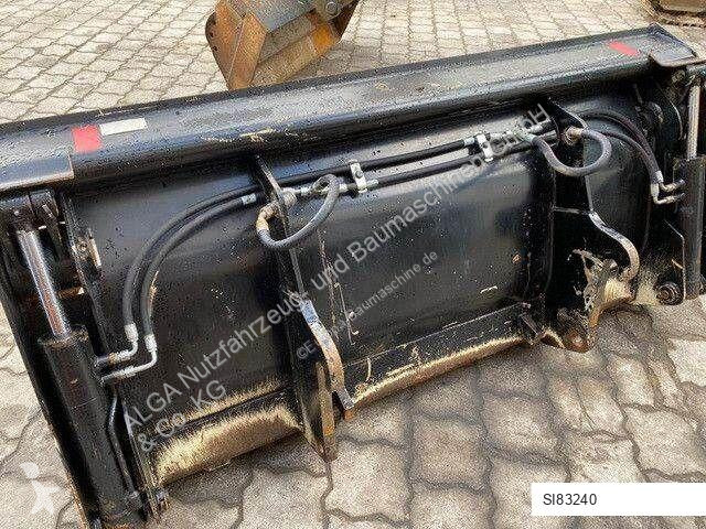 Incarcator Caterpillar 908M, 4+1 Schaufel,...