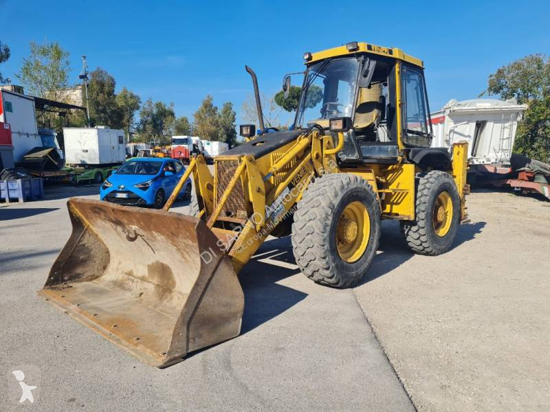 Shovel Venieri 12.23