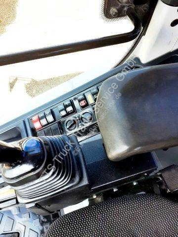 Incarcator Liebherr L 509 Speeder Stereo kein...