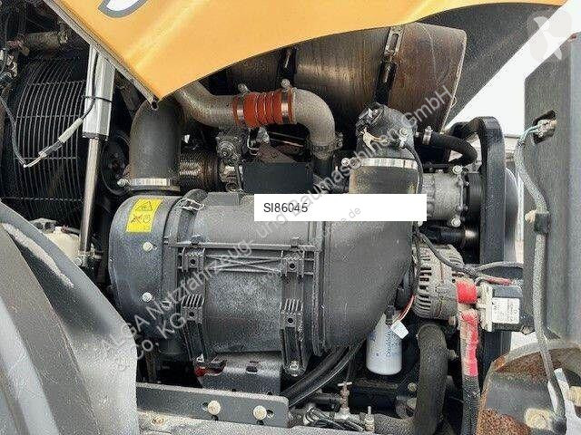 Shovel Case 921 G, Hydr. S.W.S., Schaufel...