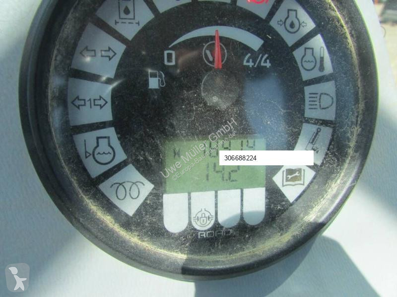 Pala Kramer 750 Radlader 21.500 EUR