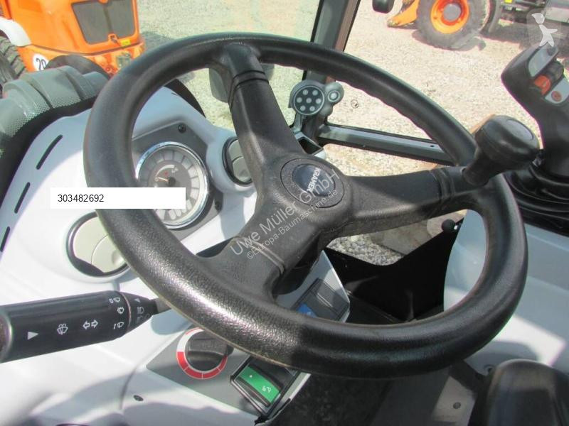 Pala Kramer 5050 Radlader 37.500 EUR