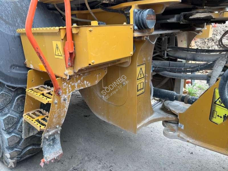 Shovel Volvo  L110H