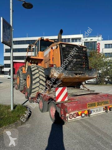Shovel Doosan 500 FESTPREIS