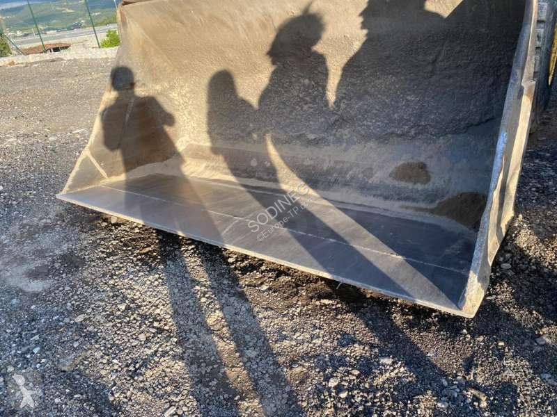 Læssemaskine Komatsu A