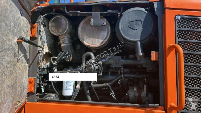 Shovel Doosan