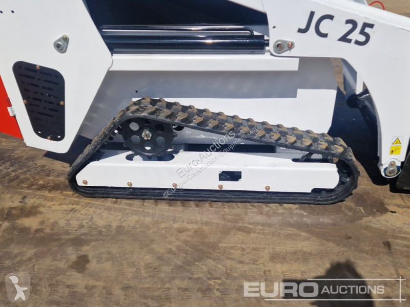Incarcator  JC25