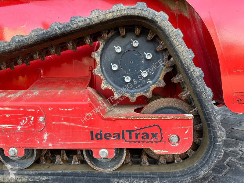 Incarcator Manitou 1050 RT