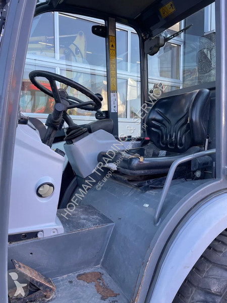 Shovel Kramer 5035