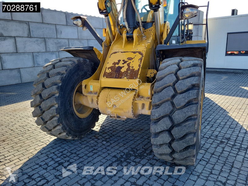 Shovel Caterpillar 962 M