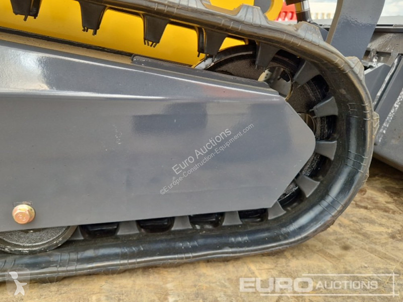 Shovel  ZW480