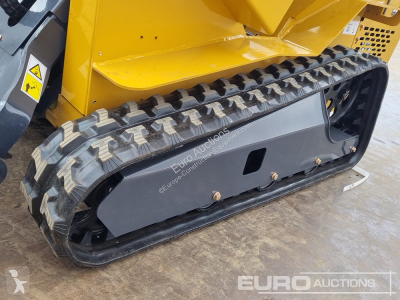 Shovel  ZW480