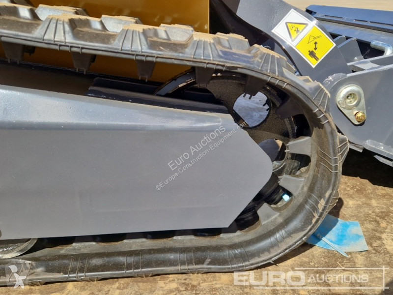 Shovel  ZW480