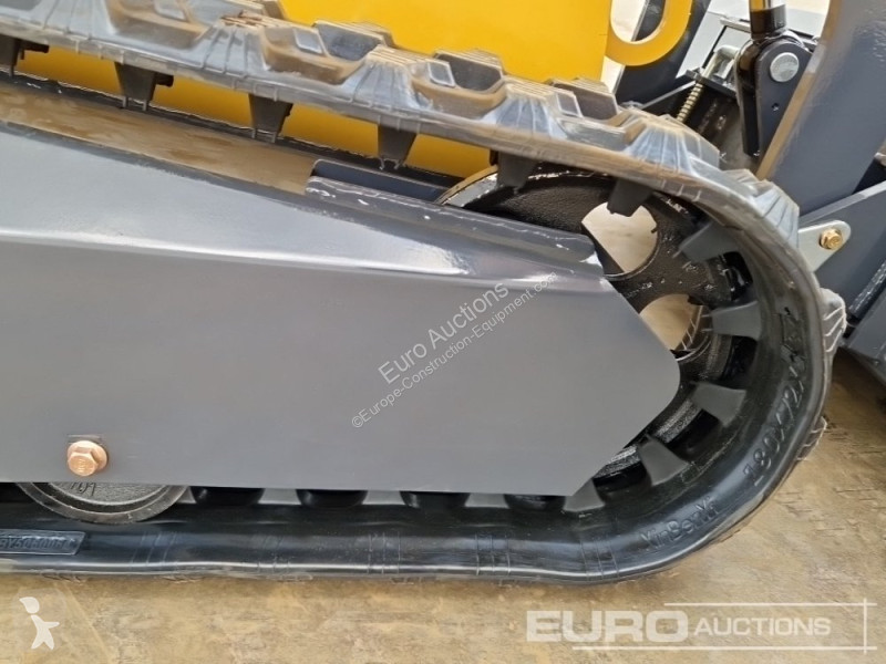 Shovel  ZW480