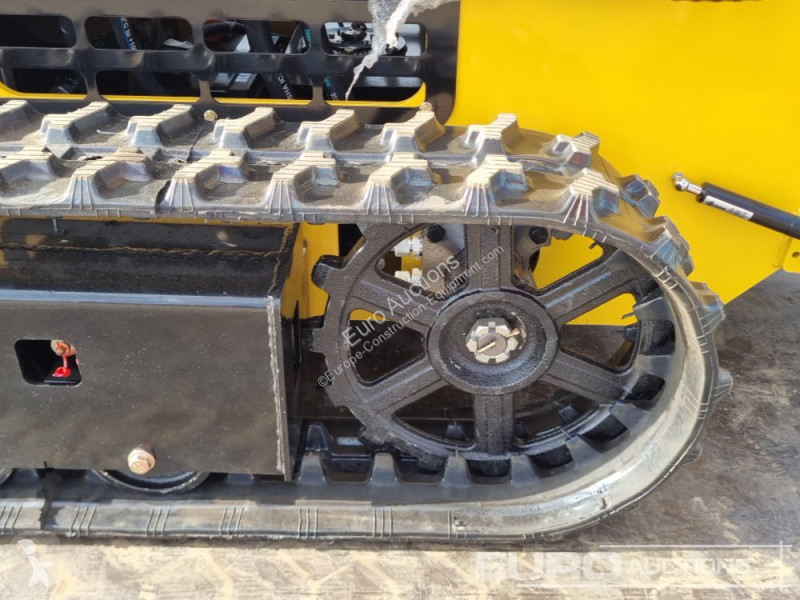 Shovel  LRT460