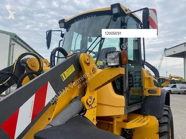 Incarcator Volvo L 50 GS 35 km/h, new...