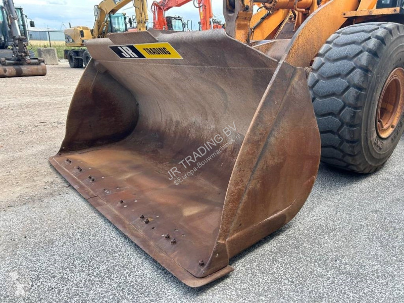 Pala Hyundai HL 970