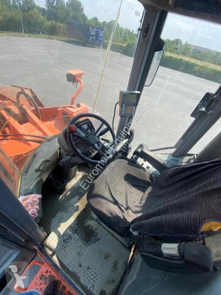 Shovel Hitachi  LX290