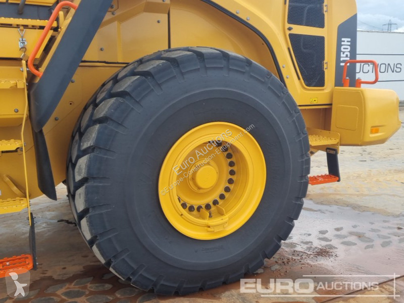 Læssemaskine Volvo L150H