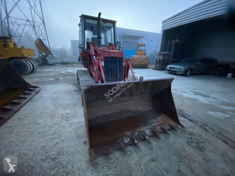 Shovel Komatsu D31S-20