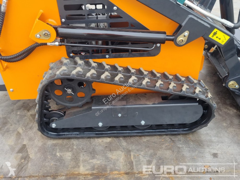 Shovel  QB-480