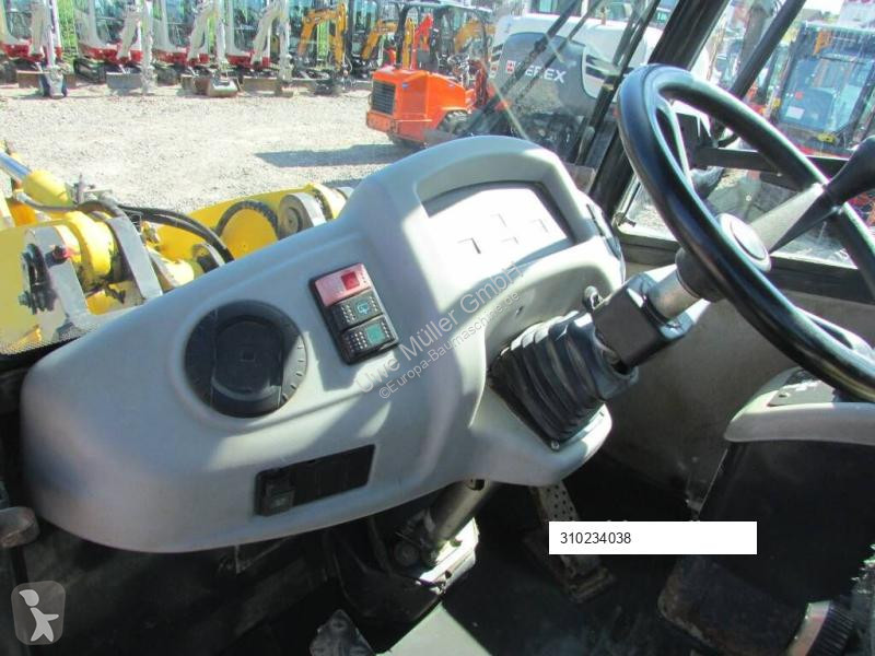 Pala Komatsu WA M-5 Radlader 15.000€ netto