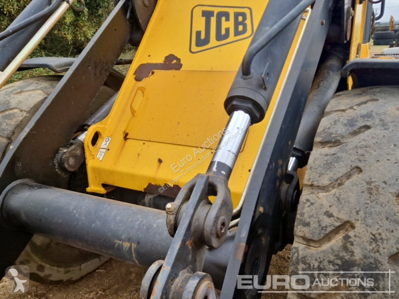 Incarcator JCB
