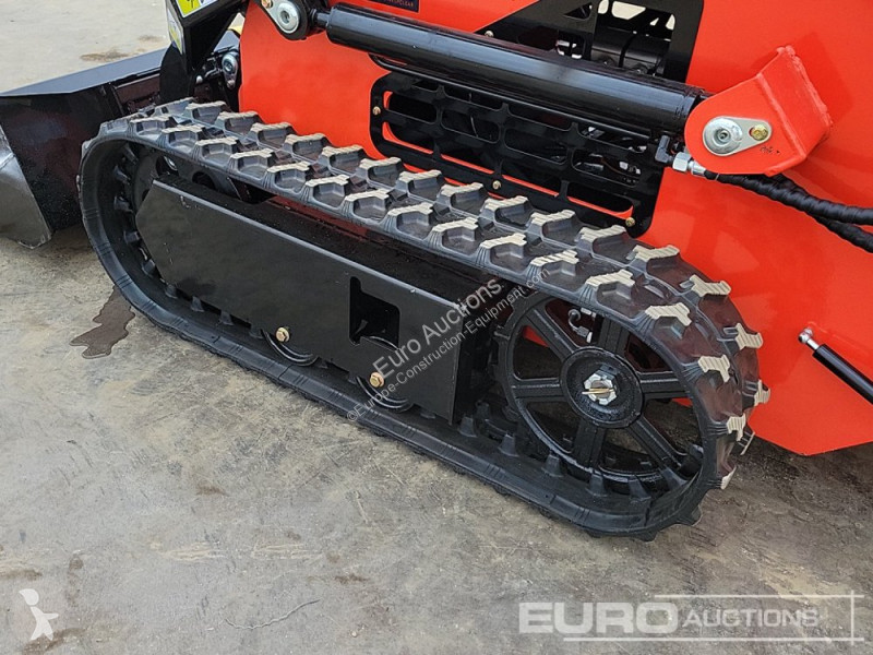 Shovel  MS380R