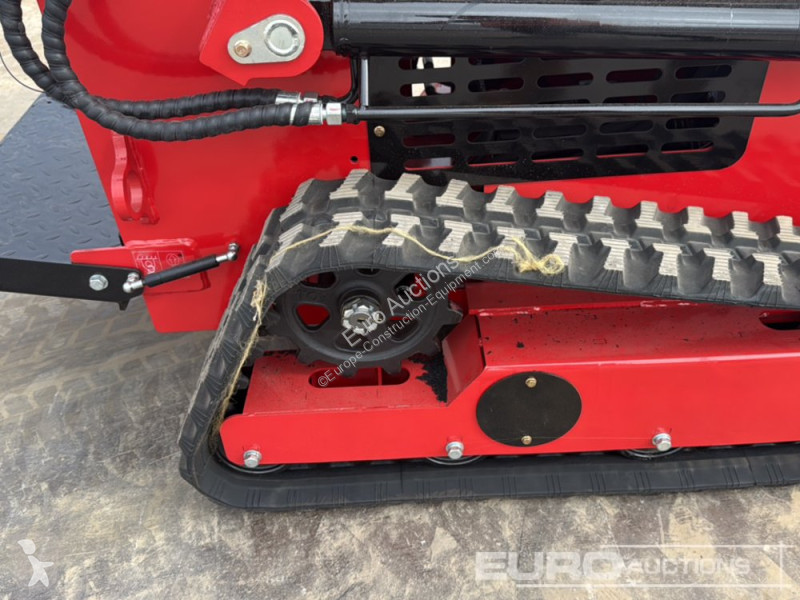 Shovel  MS360T