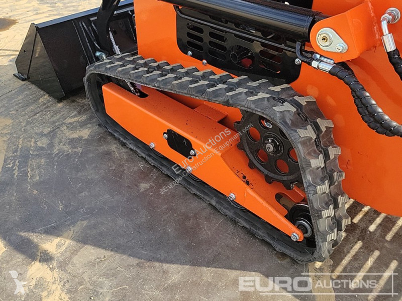 Shovel  MS36C