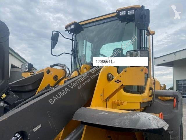 Nakladač Volvo L 120 H MIETE / RENTAL (12005511)
