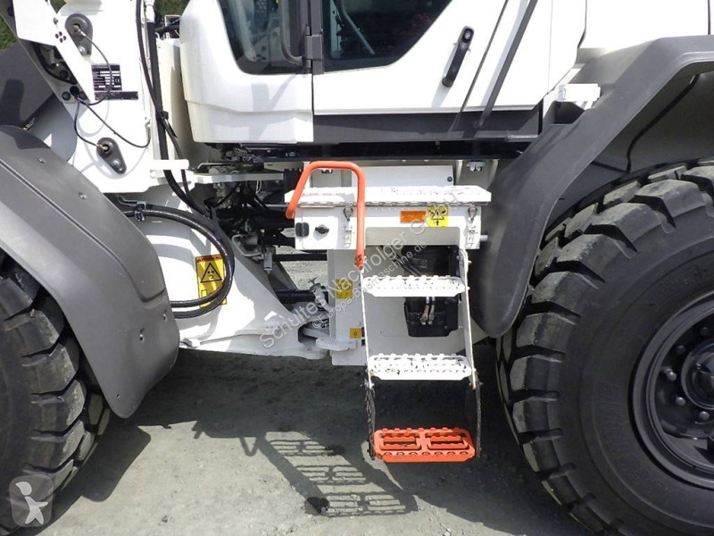 Pala Volvo L 60 H