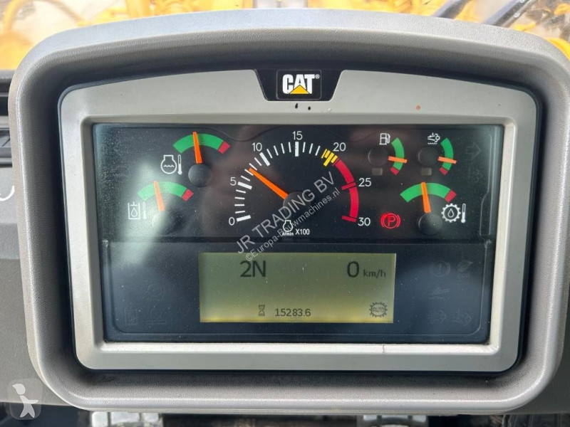 Shovel Caterpillar 988 K