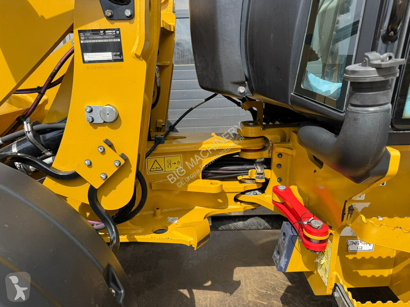 Incarcator Caterpillar M