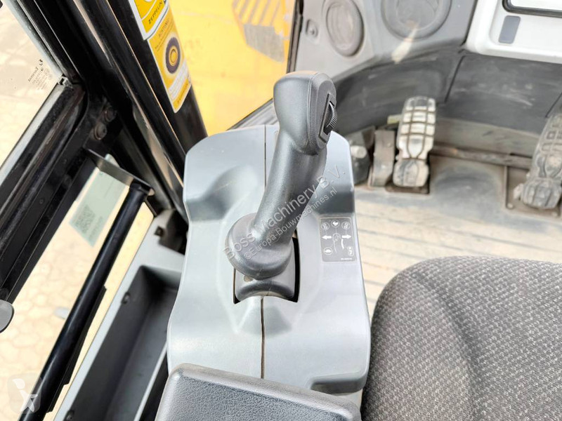 Shovel Caterpillar 972M - German Machine /...