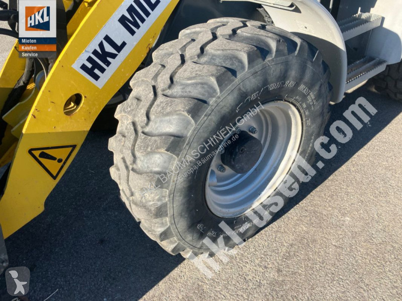 Shovel Kramer 5065