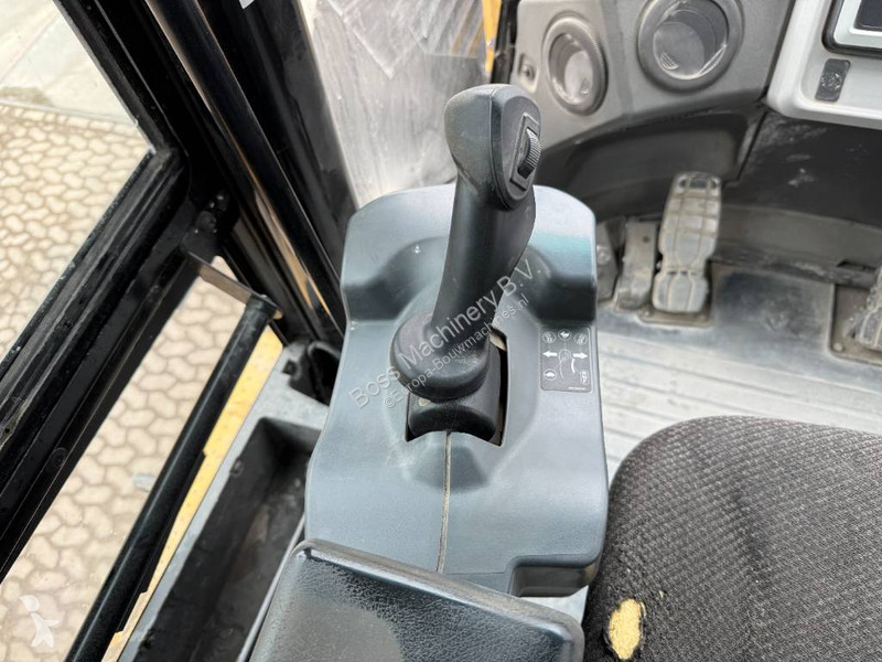 Shovel Caterpillar 966M - Dutch Machine / 3rd...