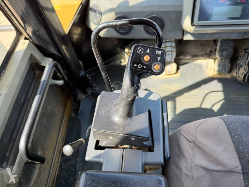 Shovel Caterpillar 988K - German Machine / CE +...