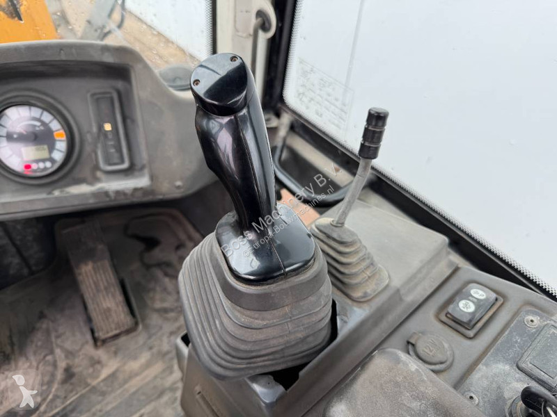 Shovel Liebherr L509 - German Machine /...