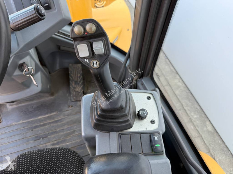 Læssemaskine Volvo G - German Machine / 3rd...