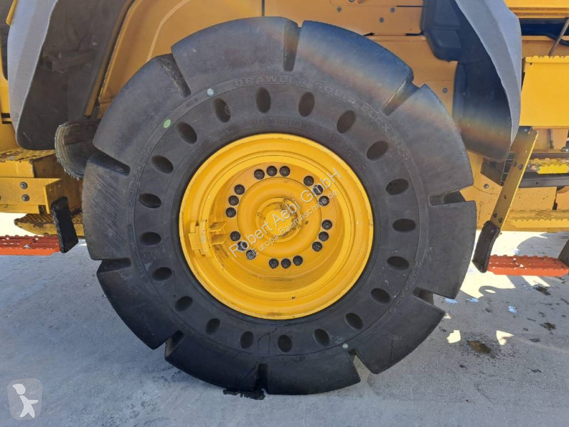 Incarcator Volvo L 110 H