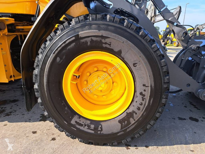Incarcator Volvo L60H2