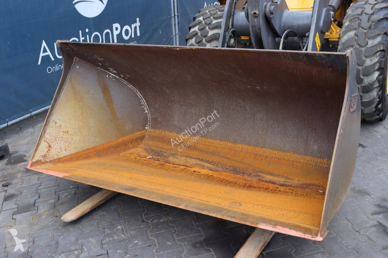 Nakladač Volvo G