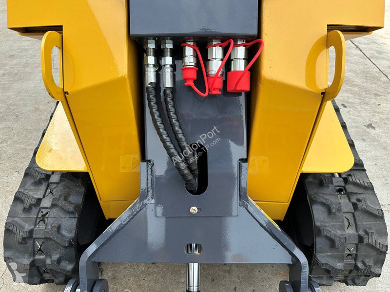 Shovel  SI360