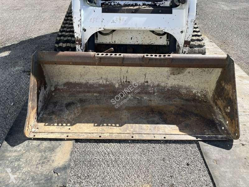 Chargeuse Bobcat