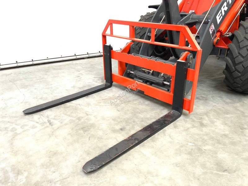 Shovel Everun ER16