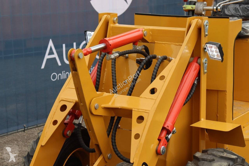 Shovel  IRL20