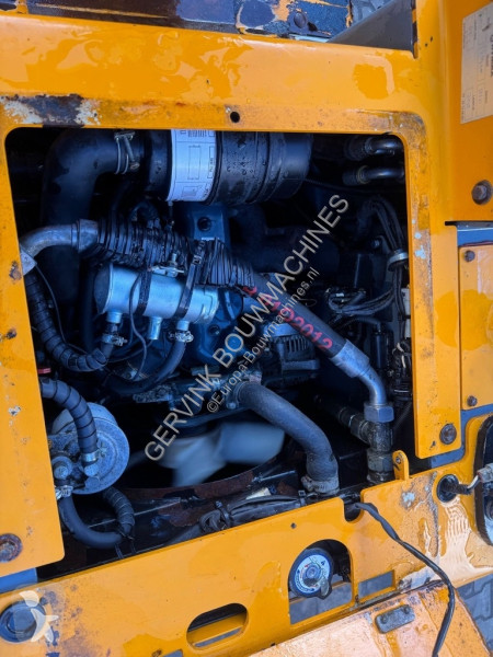 Pala Giant D 204 SW